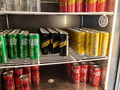 -上海静安昆仑大酒店
