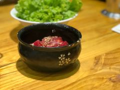 -伊茉家的烤肉店(勒泰中心店)