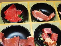 -匠牛亭·锅物烧肉放题自助(昆百大·泰业城店)