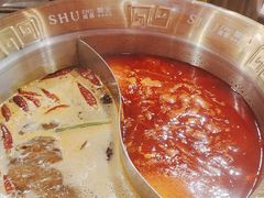 -旺蜀主成都串串火锅(西直门凯德MALL店)
