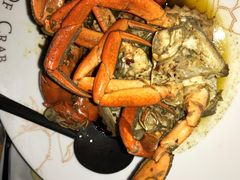 -Ministry of Crab(科伦坡店)