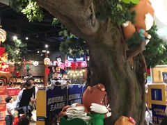 -三只松鼠生活馆(芜湖弋江金鹰店)