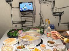 -俏牛哥鲜牛肉牛肆馆(重庆天地店)