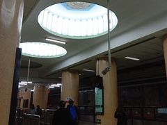 -建国门(地铁站)