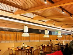 -隐厨·中国菜馆(三里屯T+MALL店)