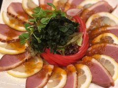 -长富宫饭店·日本料理樱