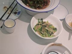-兰湘子·湘菜小炒(三桥万象城店)