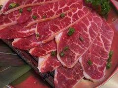 -韩宫宴烤肉·料理(武汉印象城店)