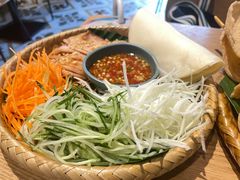 -迷你椰·泰式大排档(共康店)