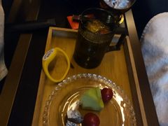 -尚善若水·汤泉·SPA·沐足(东方渔人码头店)