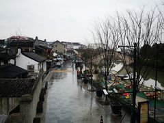 -三林塘老街