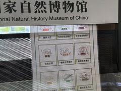 -国家自然博物馆