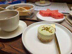 -隐溪茶馆(静安寺店)