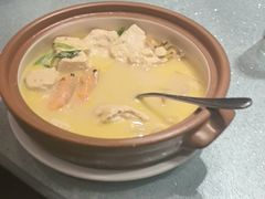 -恒记饭店·海鲜明档(淹城店)