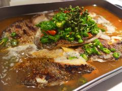 -半天妖烤鱼(莘县店)