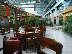 -森谷美食公园(杨行店)