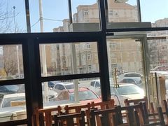 靠窗位-大福来(瑶环路店)