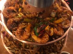 -炉小二铜锅牛蛙•川湘菜(三里屯店)