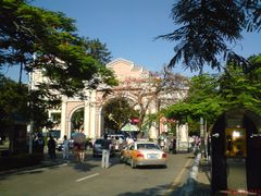 -厦门大学(思明校区)