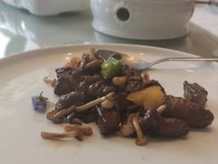 -漢舍中国菜馆(889广场店)