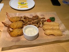 -菲滋意式餐厅(临平万达店)