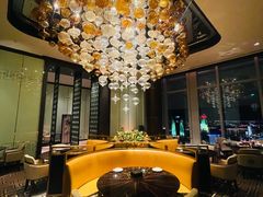 -运·中餐厅(成都华尔道夫酒店)