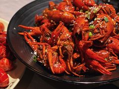 油焖大虾-巴厘龙虾·榜首油焖大虾(洞庭·艺术洋房店)