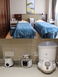 点击看大图 -星摇篮月子中心(市妇幼店)
