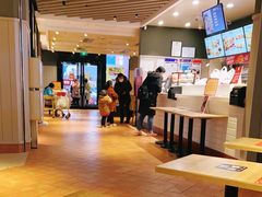 -肯德基(南五店)