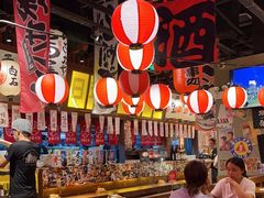 -白石的深夜食堂(济南万象城店)