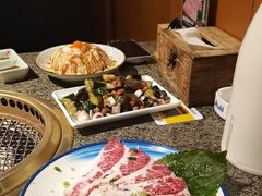 -梦山水日本烧肉(五四广场店)
