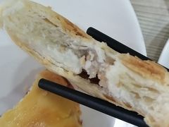 糖火勺-隆盛园火勺馄饨面(十一纬路店)