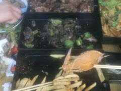 -晓梦戳子肉(瑞云路店)