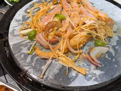 -酒拾烤肉(解放路店)