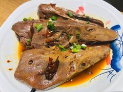 -陈先进鱼馆·夜宵·地道农家菜(湖墅南路店)