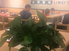-丽伟的串·烧烤·砂锅(芝麻街店)