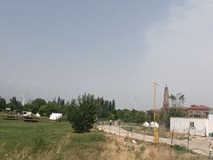 -怀来官厅水库