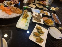-真剑日本料理·铁板烧(贵州路店)