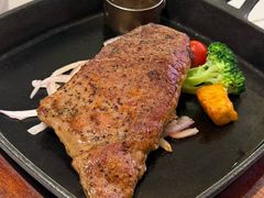 -牛扒先生·厚切雪花牛扒西餐厅(东平店)