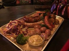 -The Tiki Bungalow提基小木屋酒吧