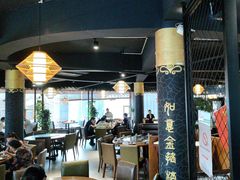 -盐帮食坊•小河帮川菜(四川师大店)