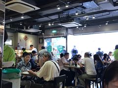 大堂-添好运点心专门店(北角店)