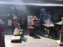 -大槐树寻根祭祖园