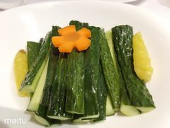 -南门小馆·清真(国贸商城店)