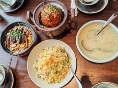 -扬州狮子楼·非遗淮扬菜(总店)