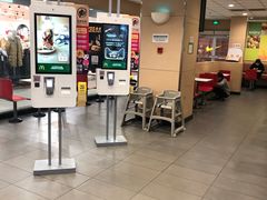 -麦当劳(杭州萧山文源店)