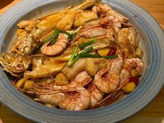 -荣小馆(杭州大厦店)