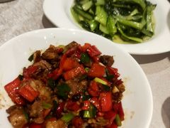 -艳阳天·非遗楚菜(武展店)
