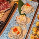 西湖边！新开的烤肉店，好好吃啊！！