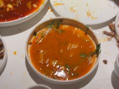 -西域阿里马新疆菜·清真(桂花路店)